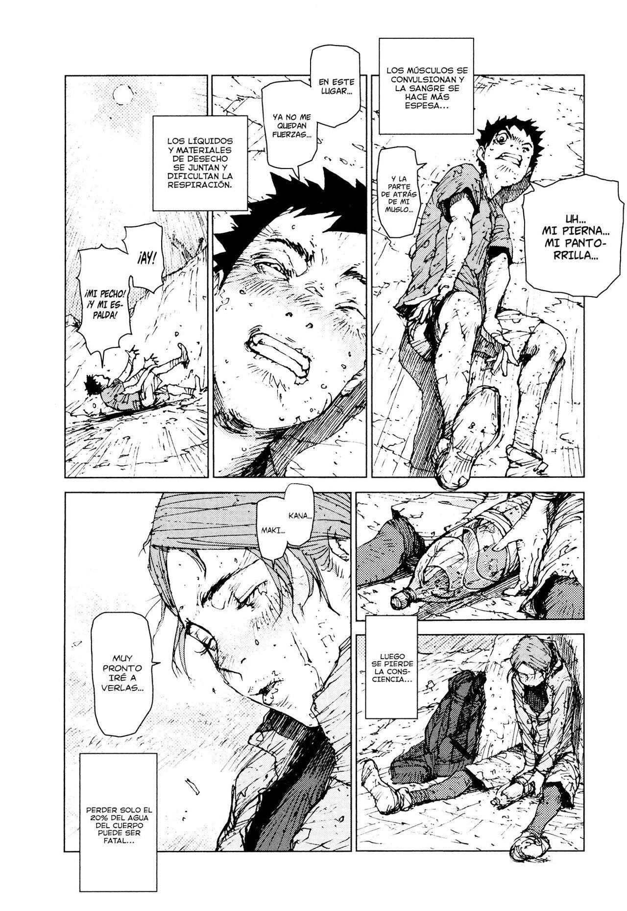 Capitulo 61 page 10