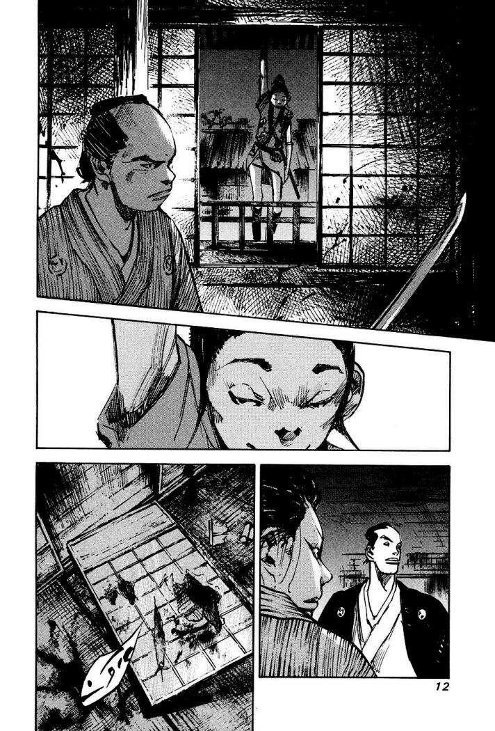 Capitulo 30 page 14