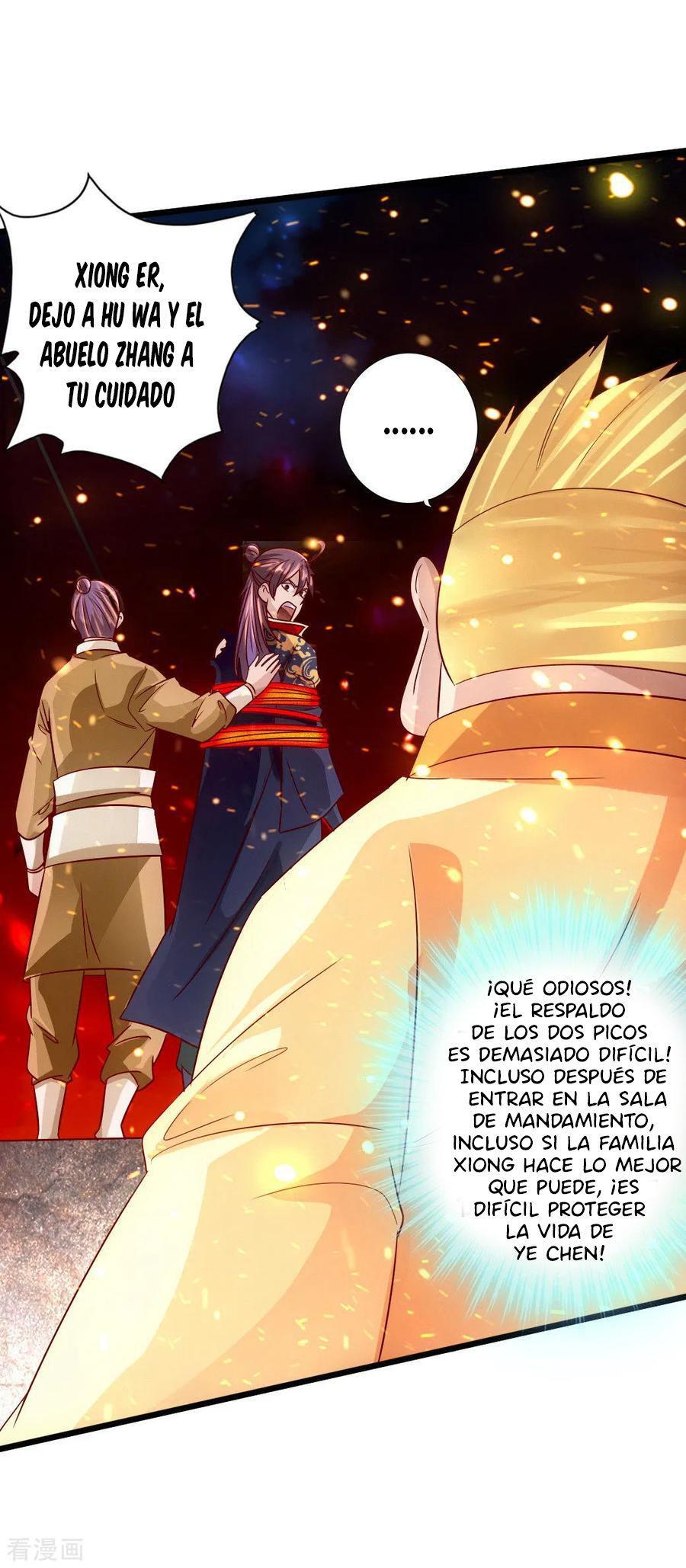 Capitulo 65 page 32