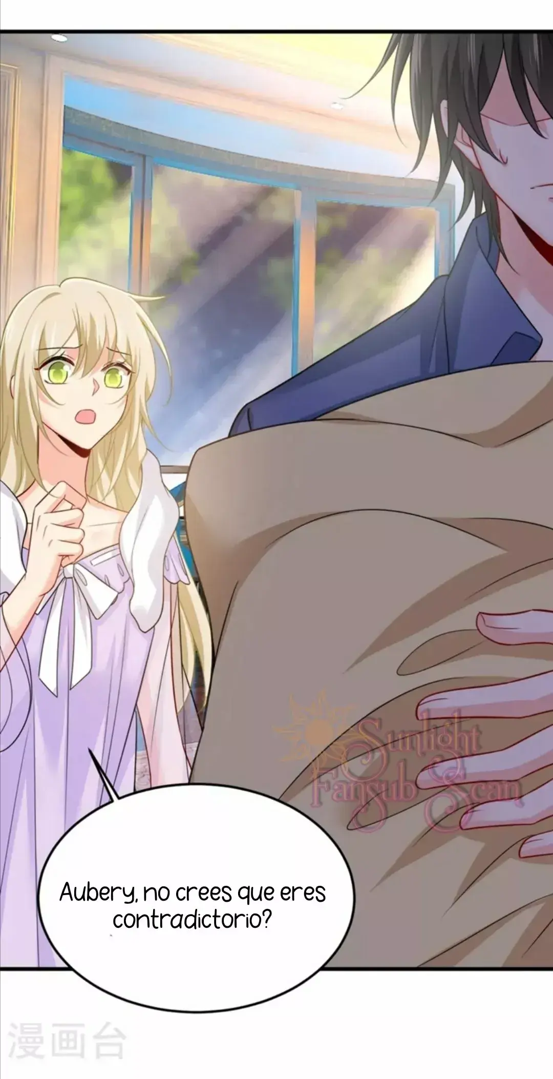 Capitulo 426 page 33