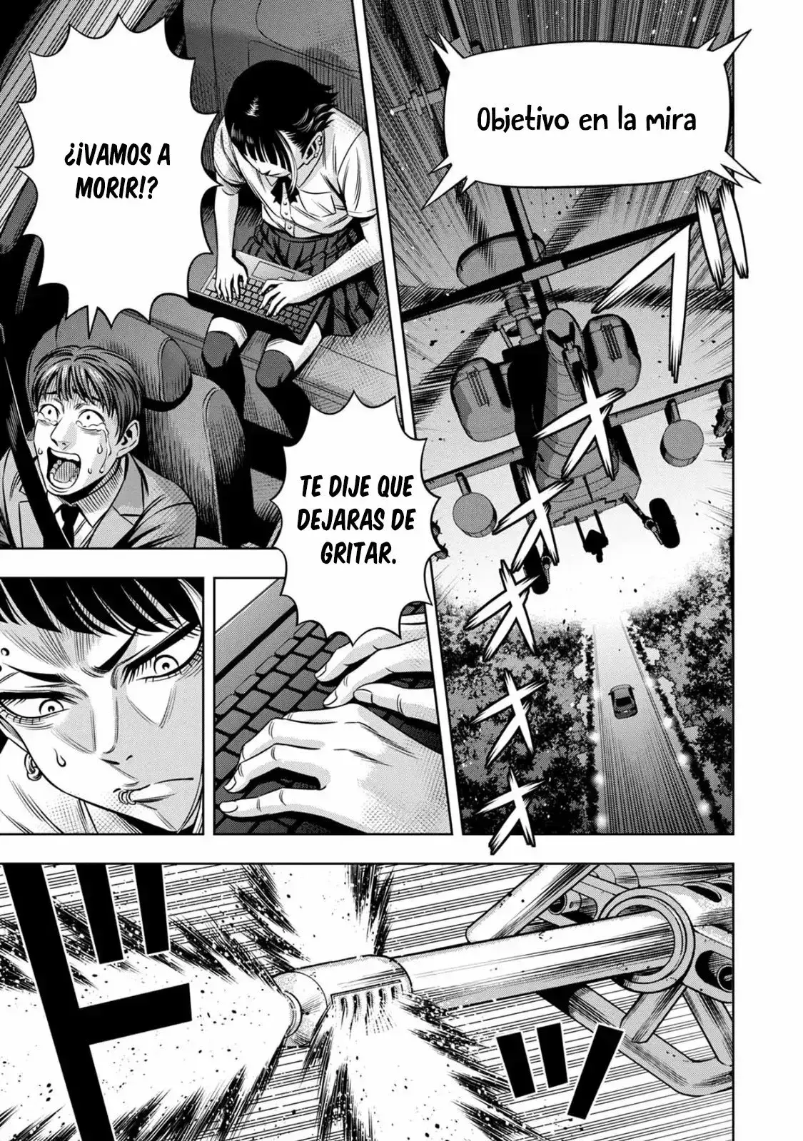 Capitulo 81 page 5