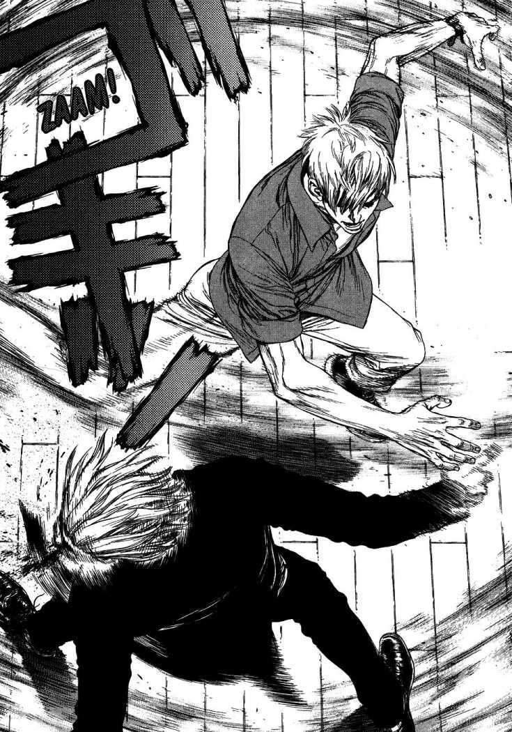 Capitulo 57 page 24