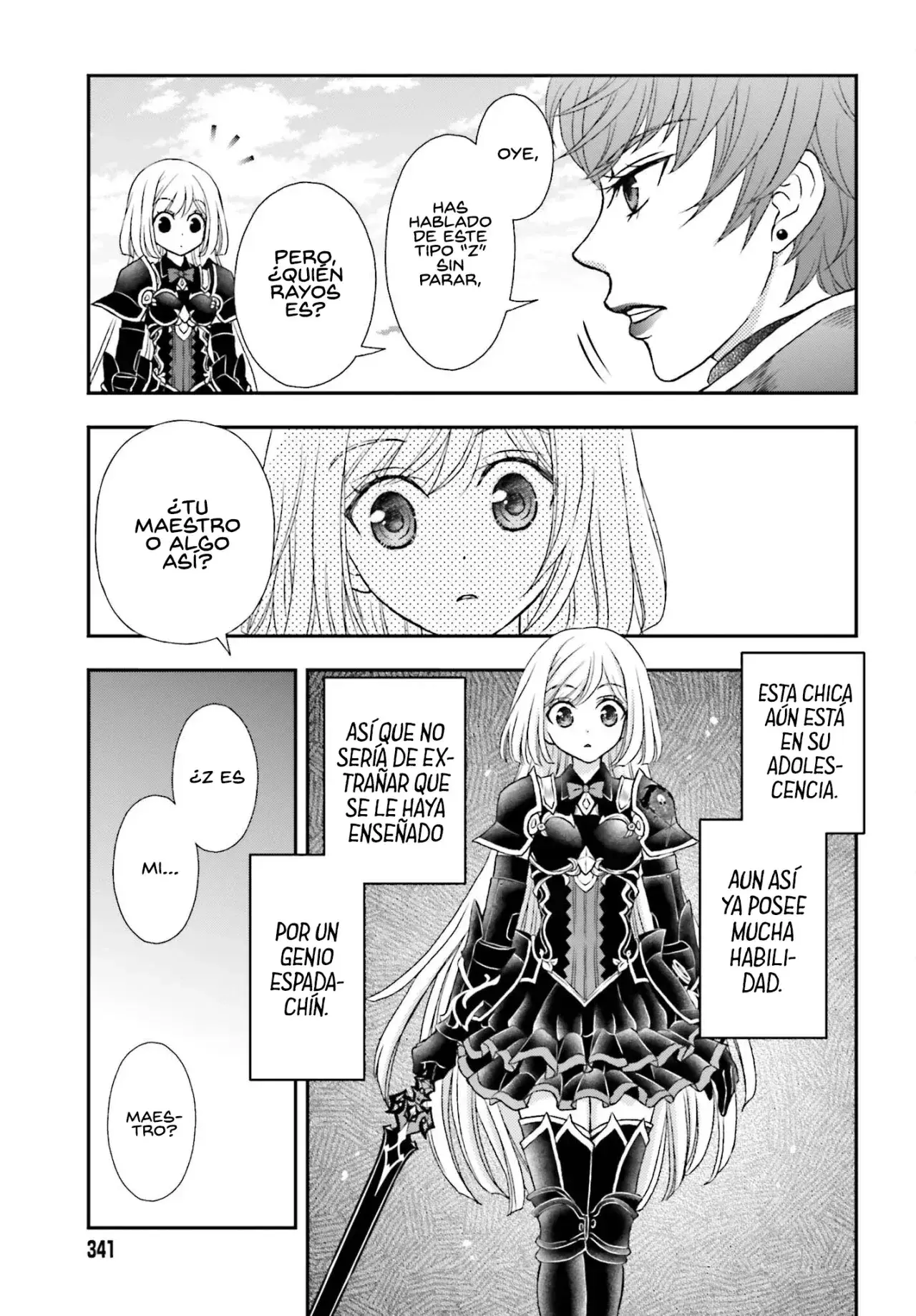 Capitulo 38 page 15