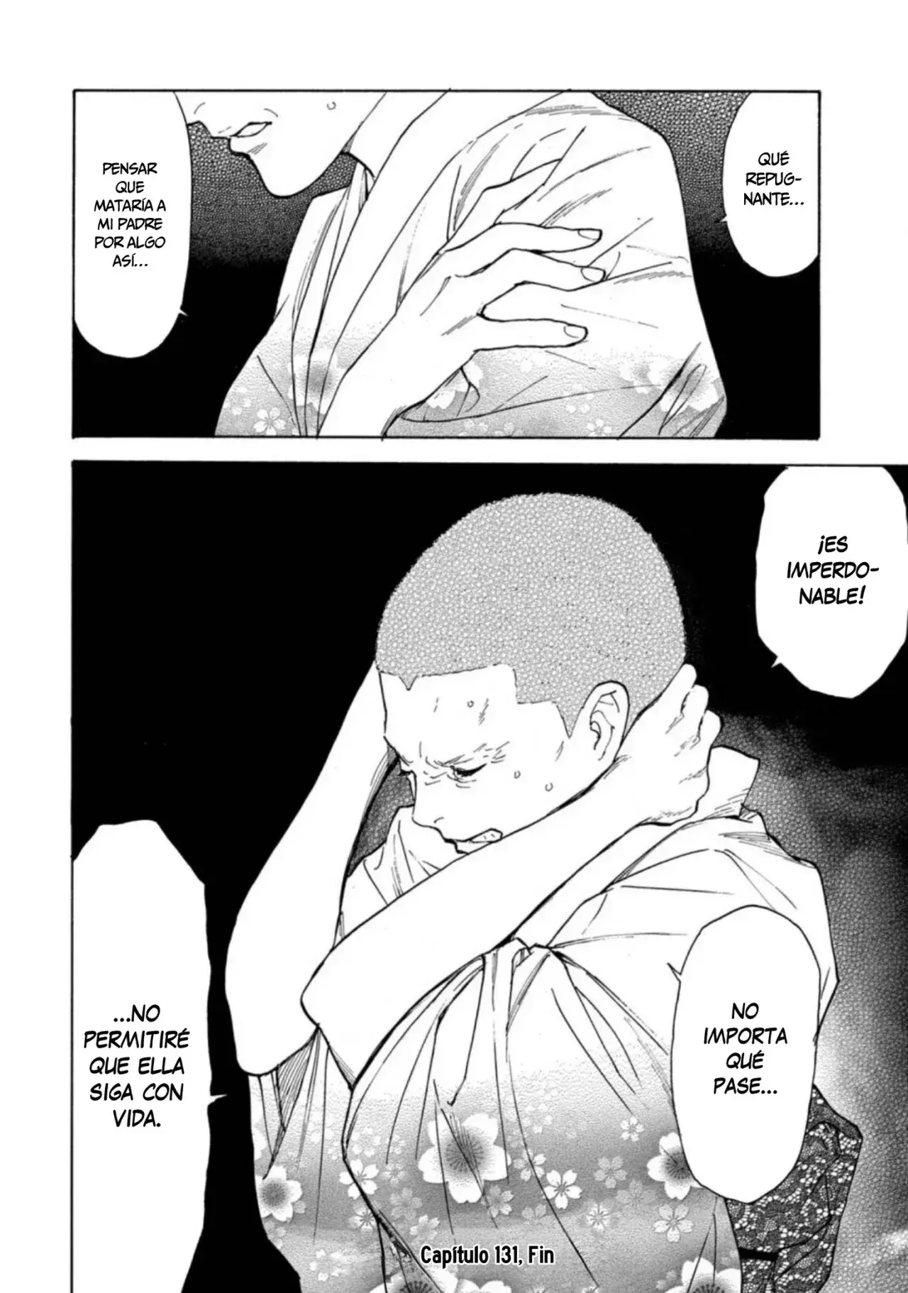 Capitulo 131 page 21