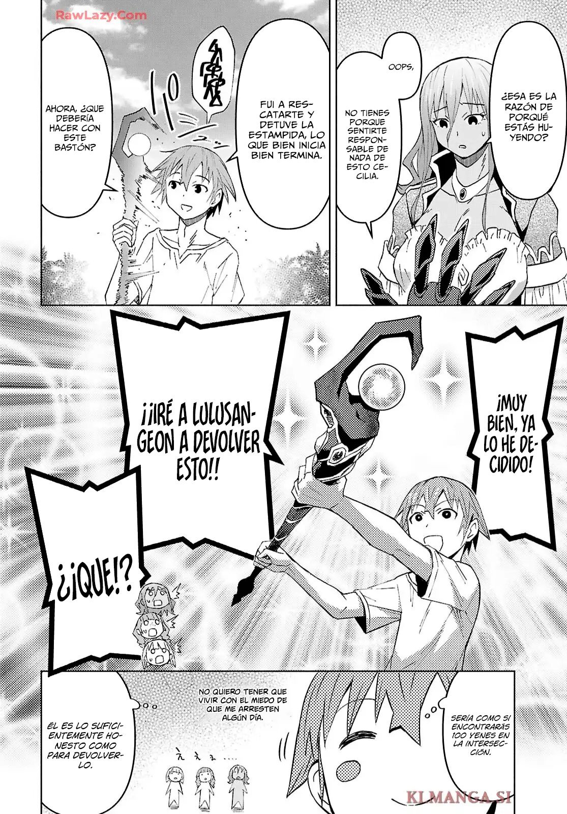 Capitulo 52 page 28
