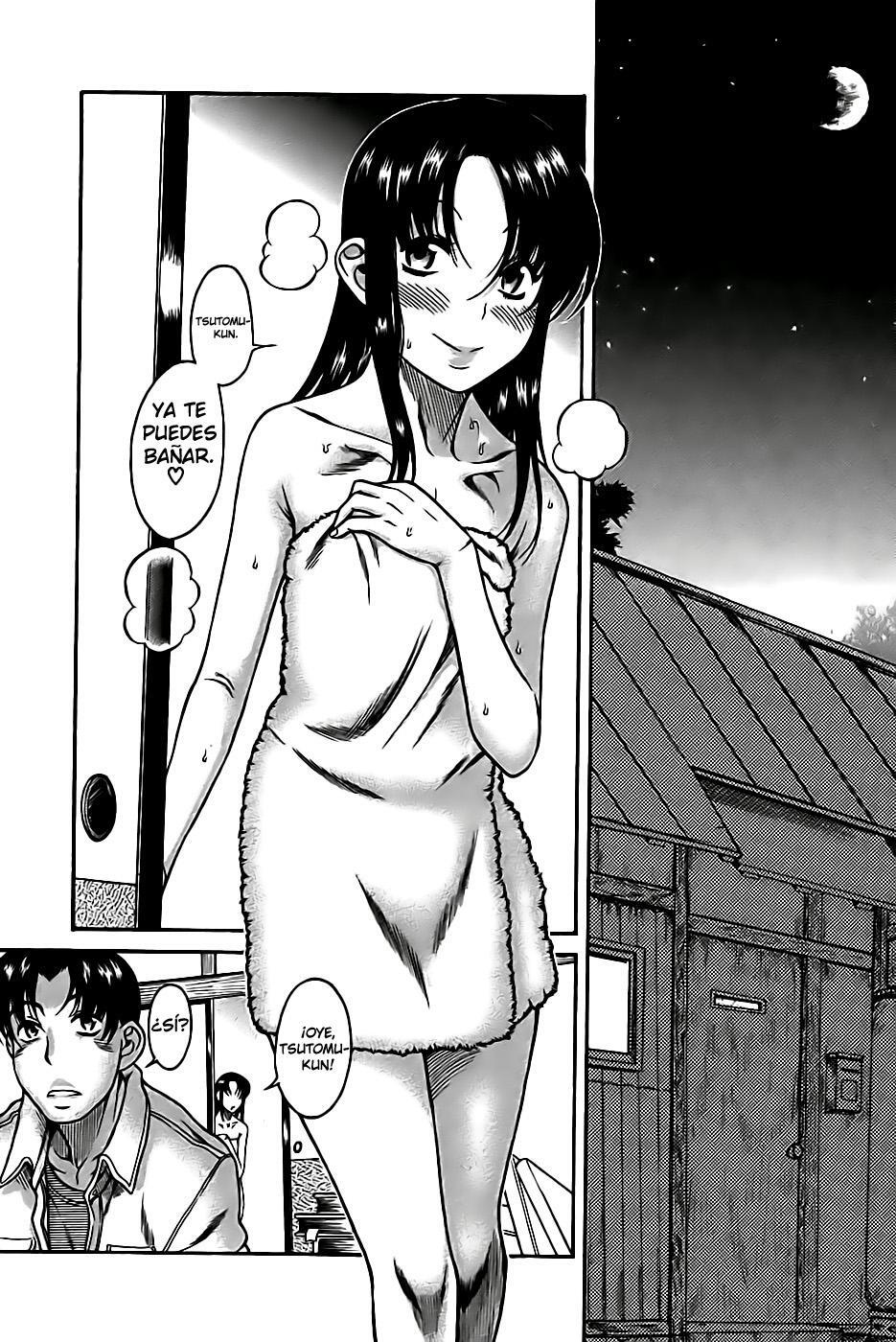Capitulo 23 page 21