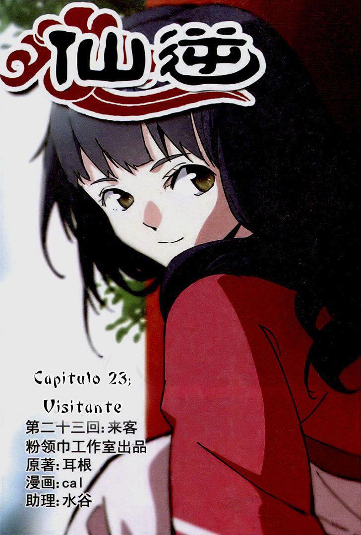 Capitulo 23 page 1
