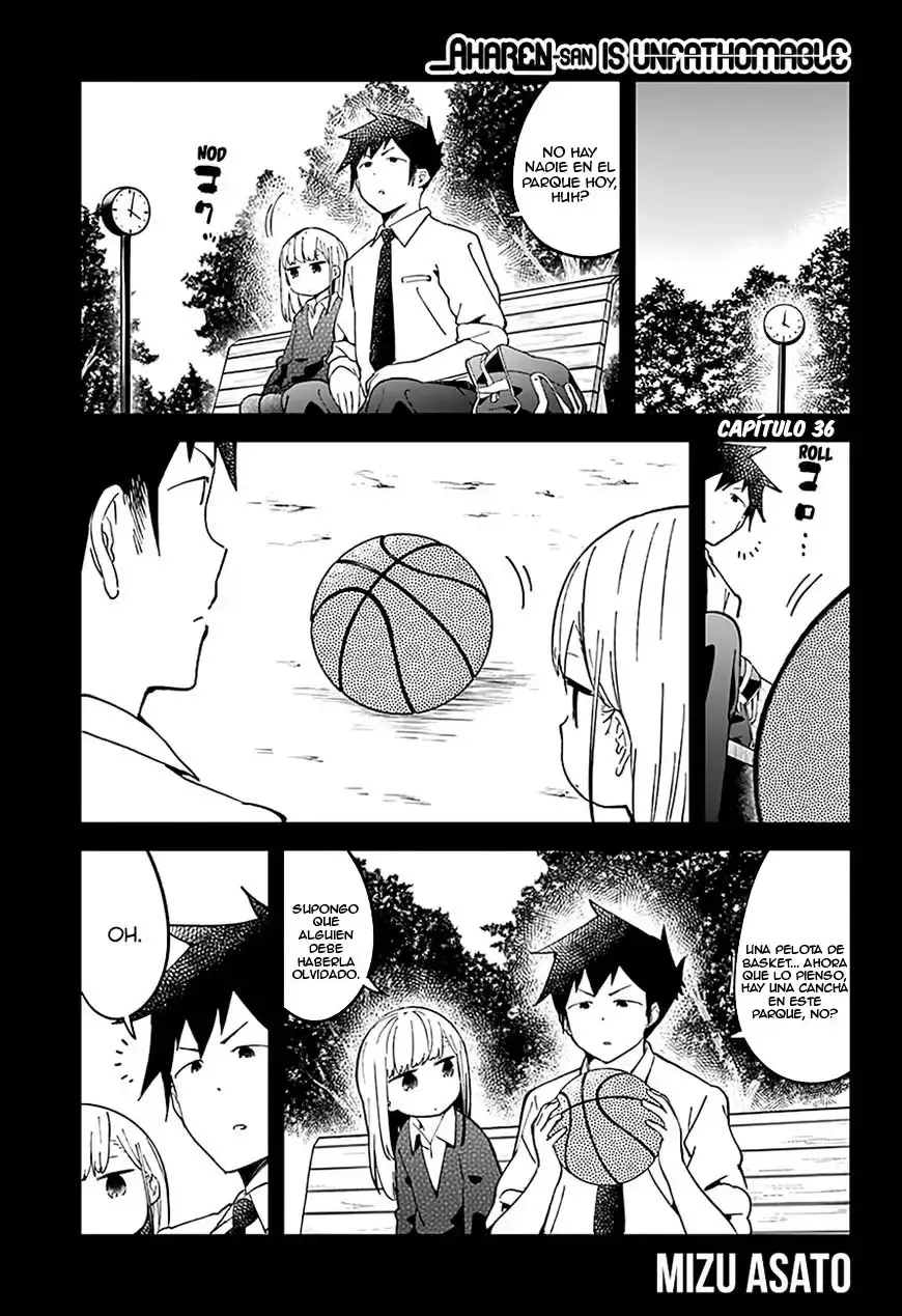 Capitulo 36 page 1