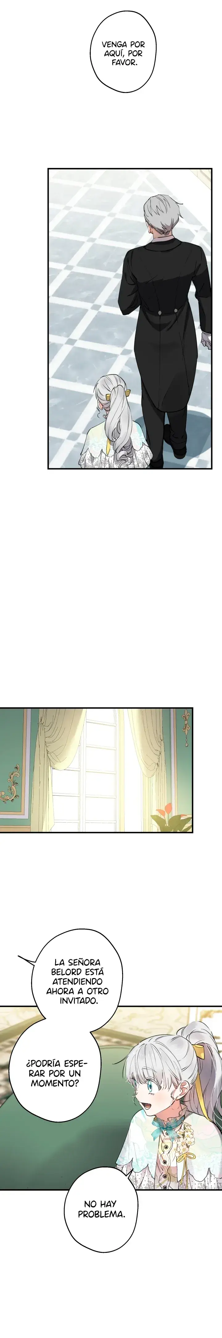 Capitulo 99 page 19