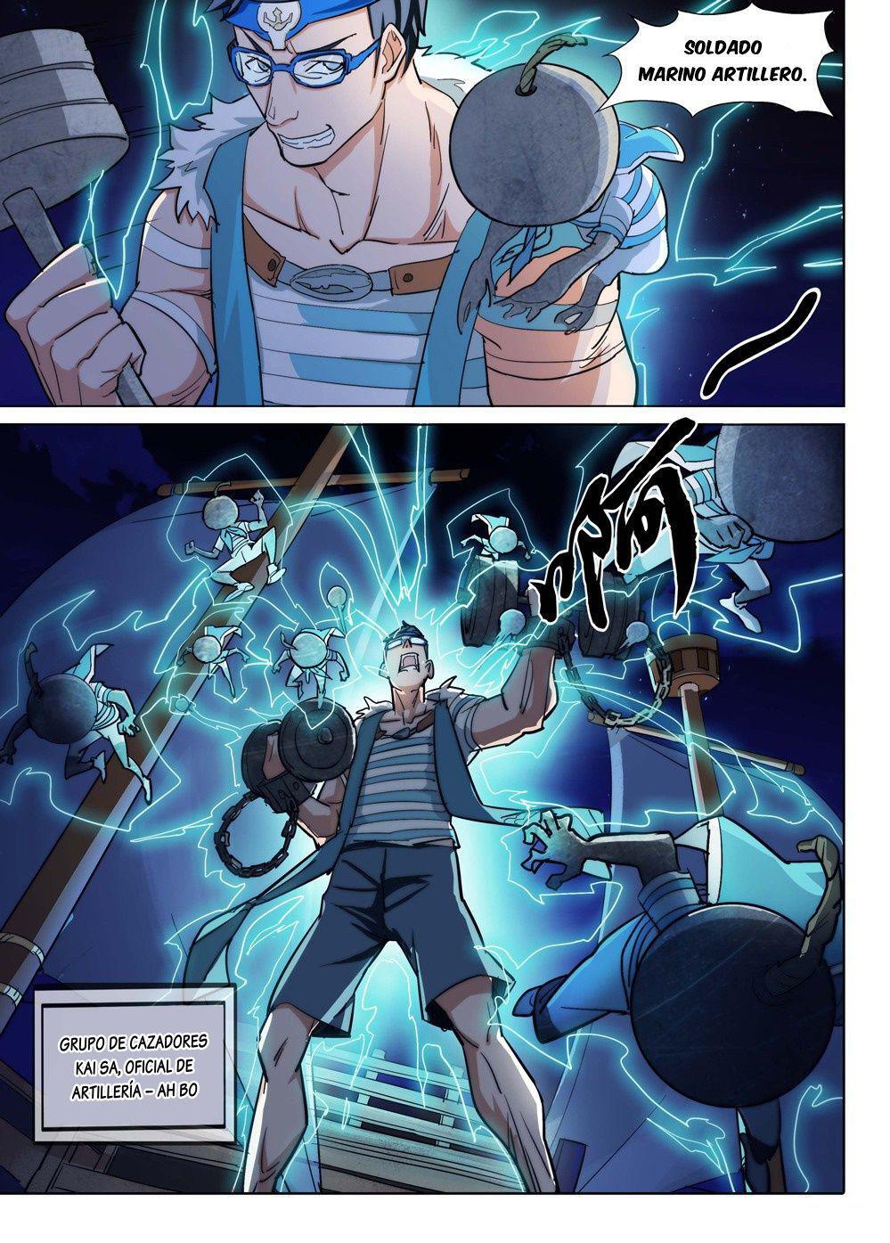 Capitulo 185 page 12