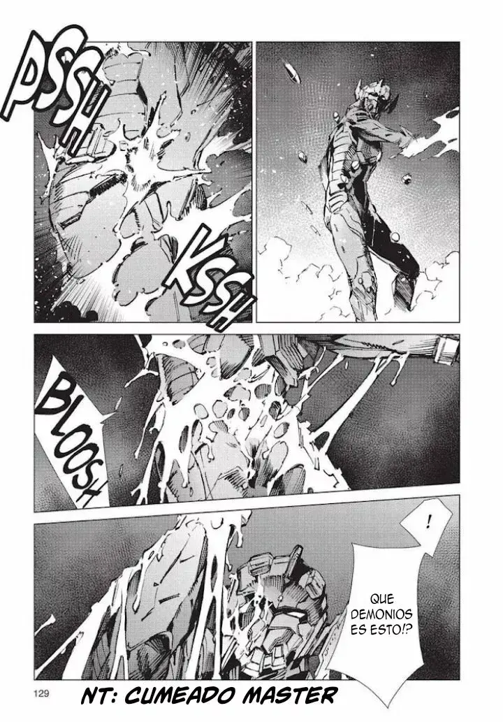 Capitulo 89 page 15