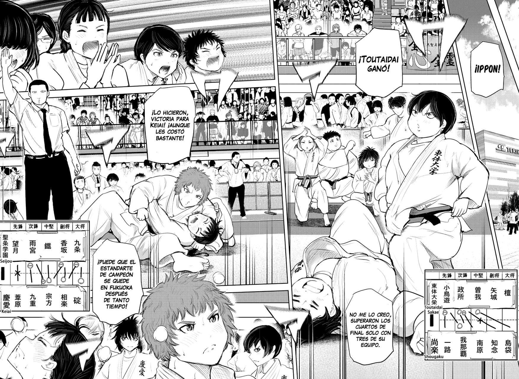 Capitulo 158 page 15