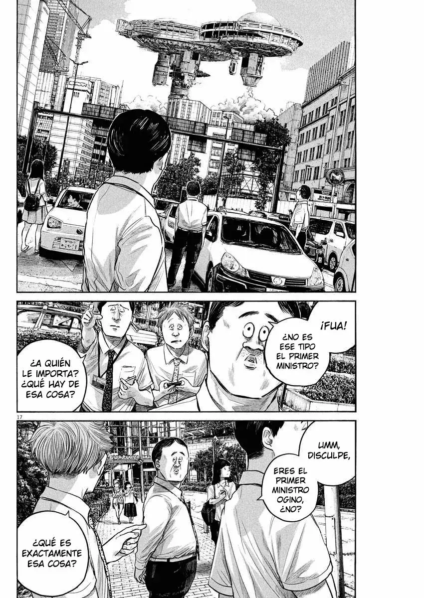 Capitulo 80 page 18