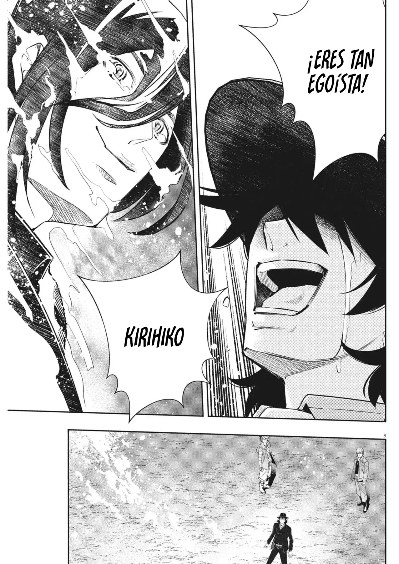 Capitulo 168 page 8
