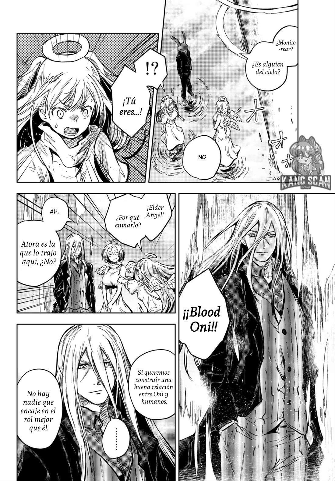 Capitulo 33 page 19