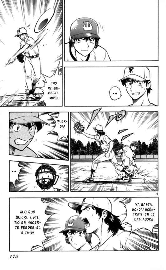 Capitulo 168 page 9