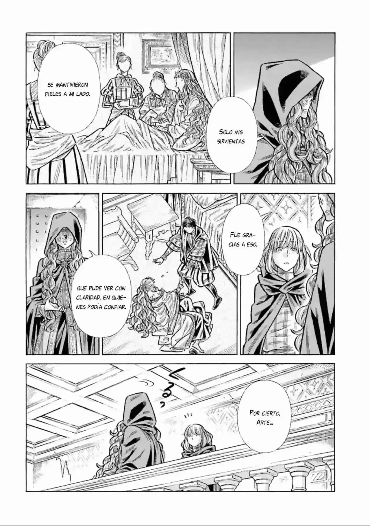Capitulo 102 page 29