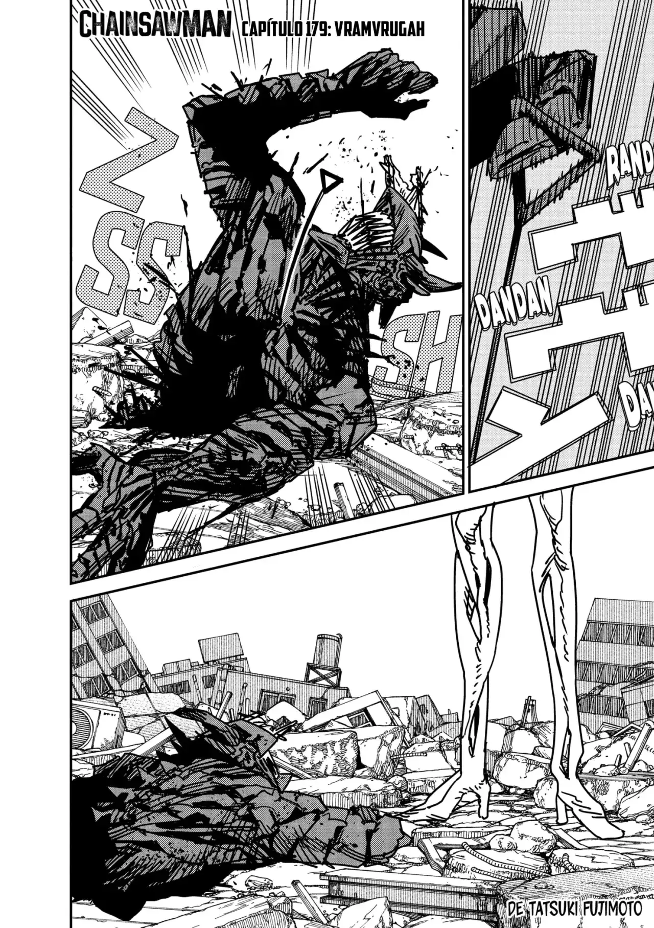 Capitulo 179 page 4