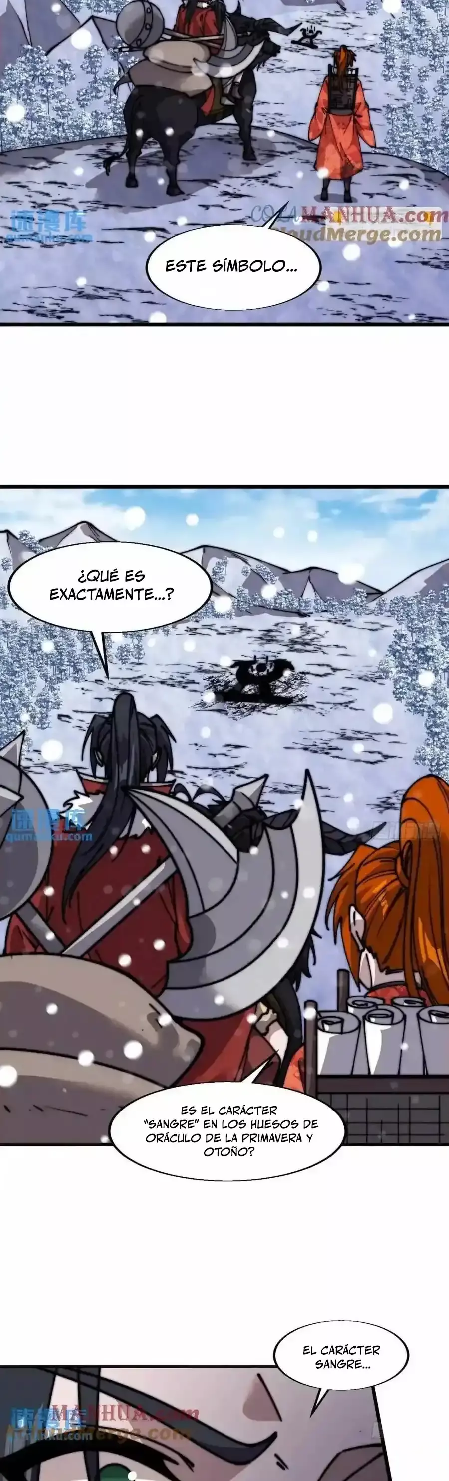 Capitulo 703 page 15