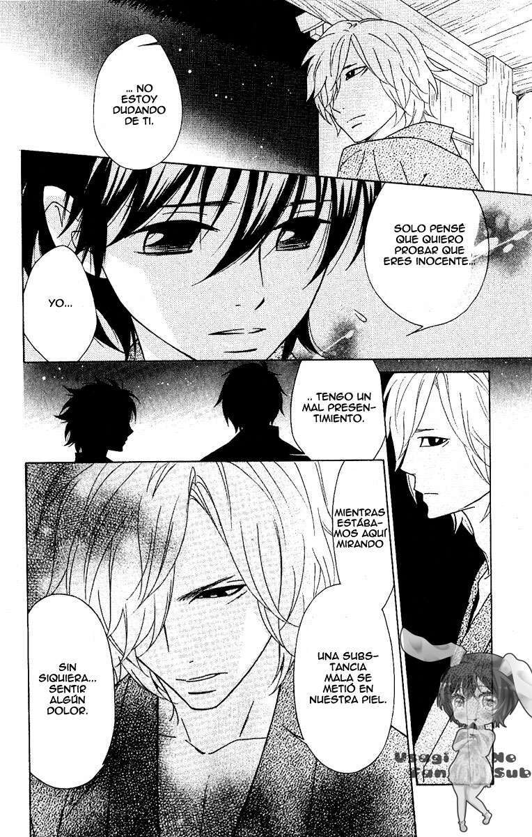 Capitulo 27 page 20