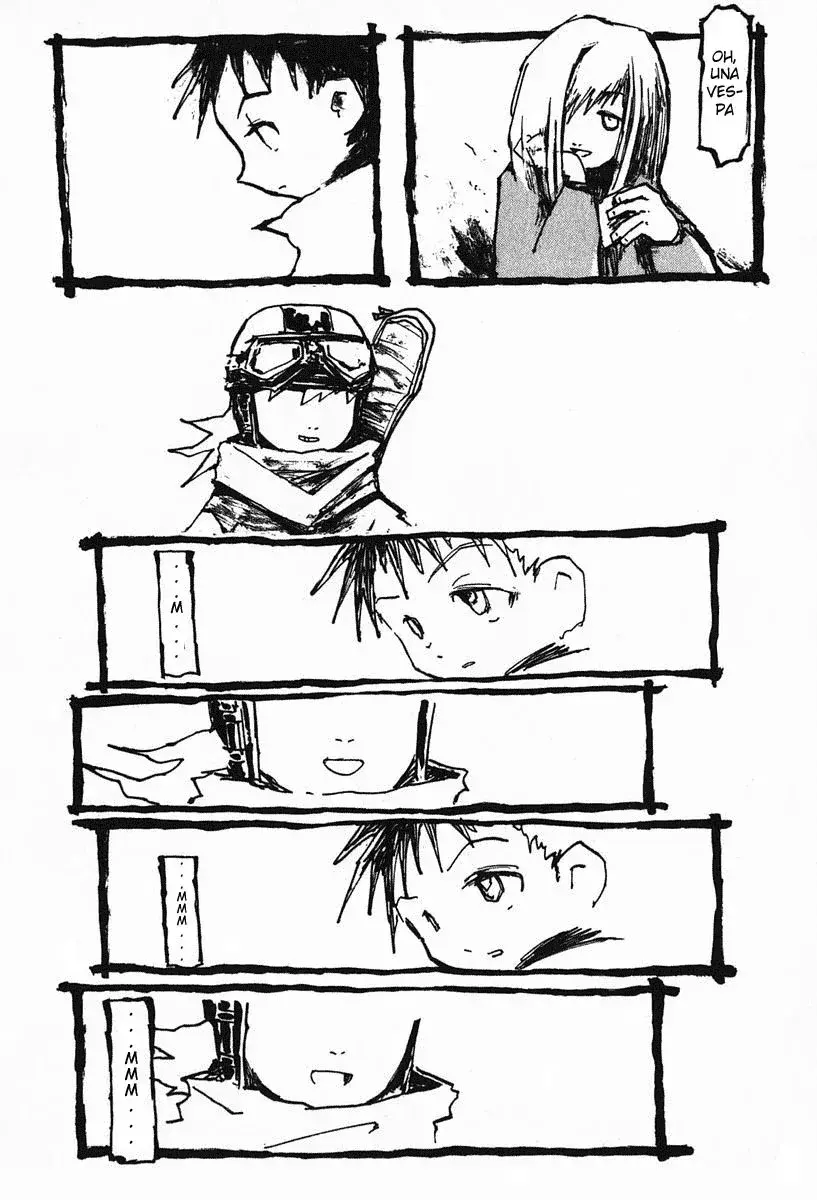 Capitulo 1 page 9