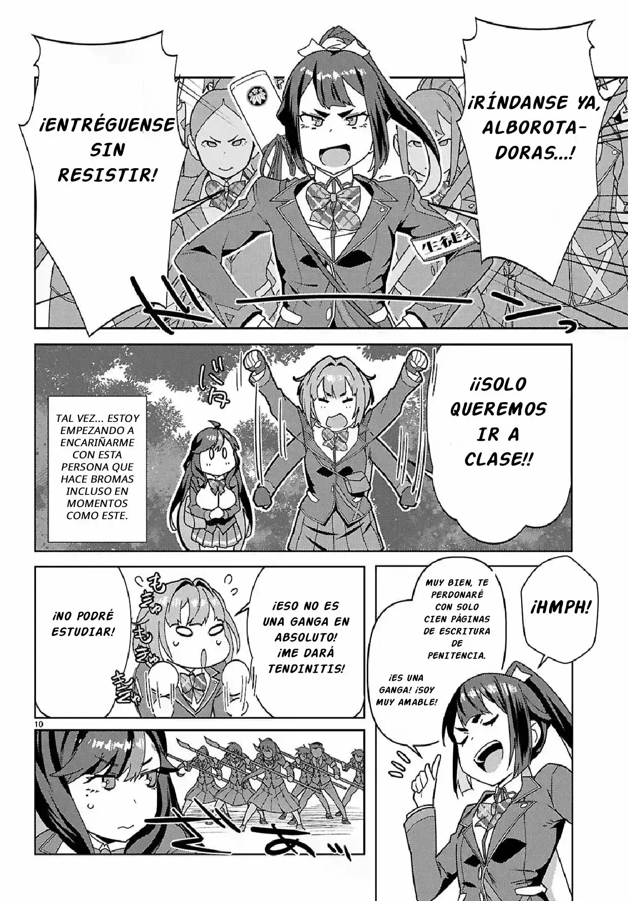 Capitulo 2 page 10