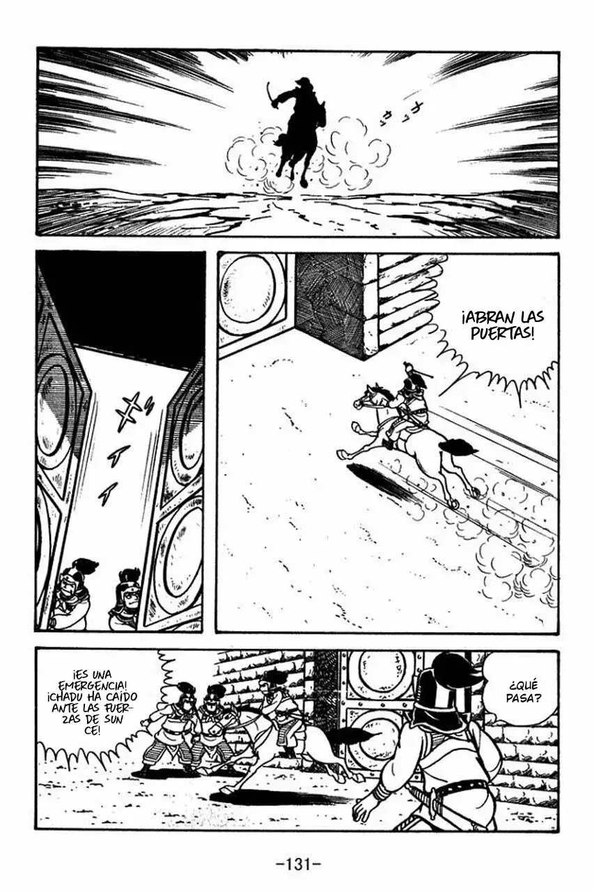 Capitulo 60 page 16