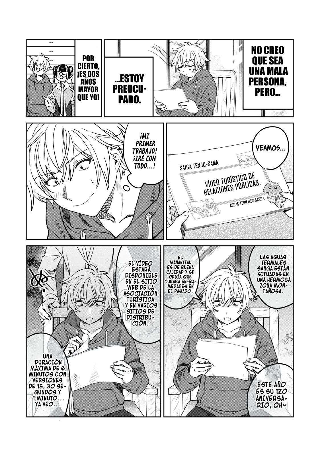 Capitulo 32 page 15