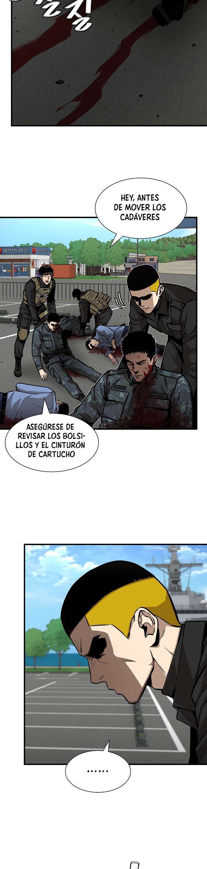 Capitulo 103 page 26