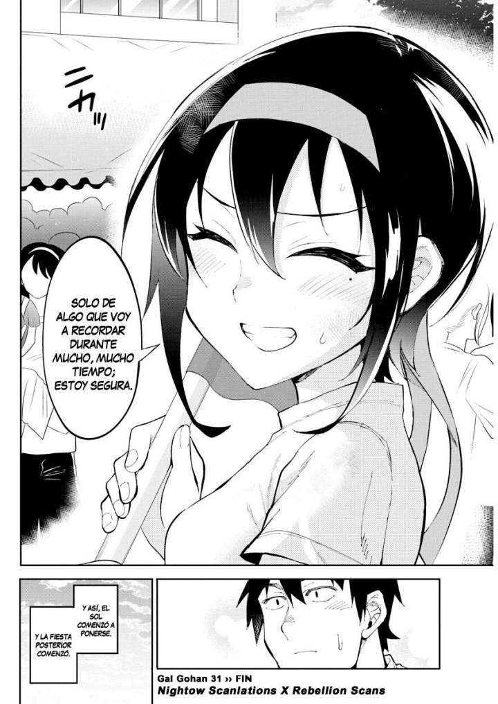 Capitulo 31 page 21