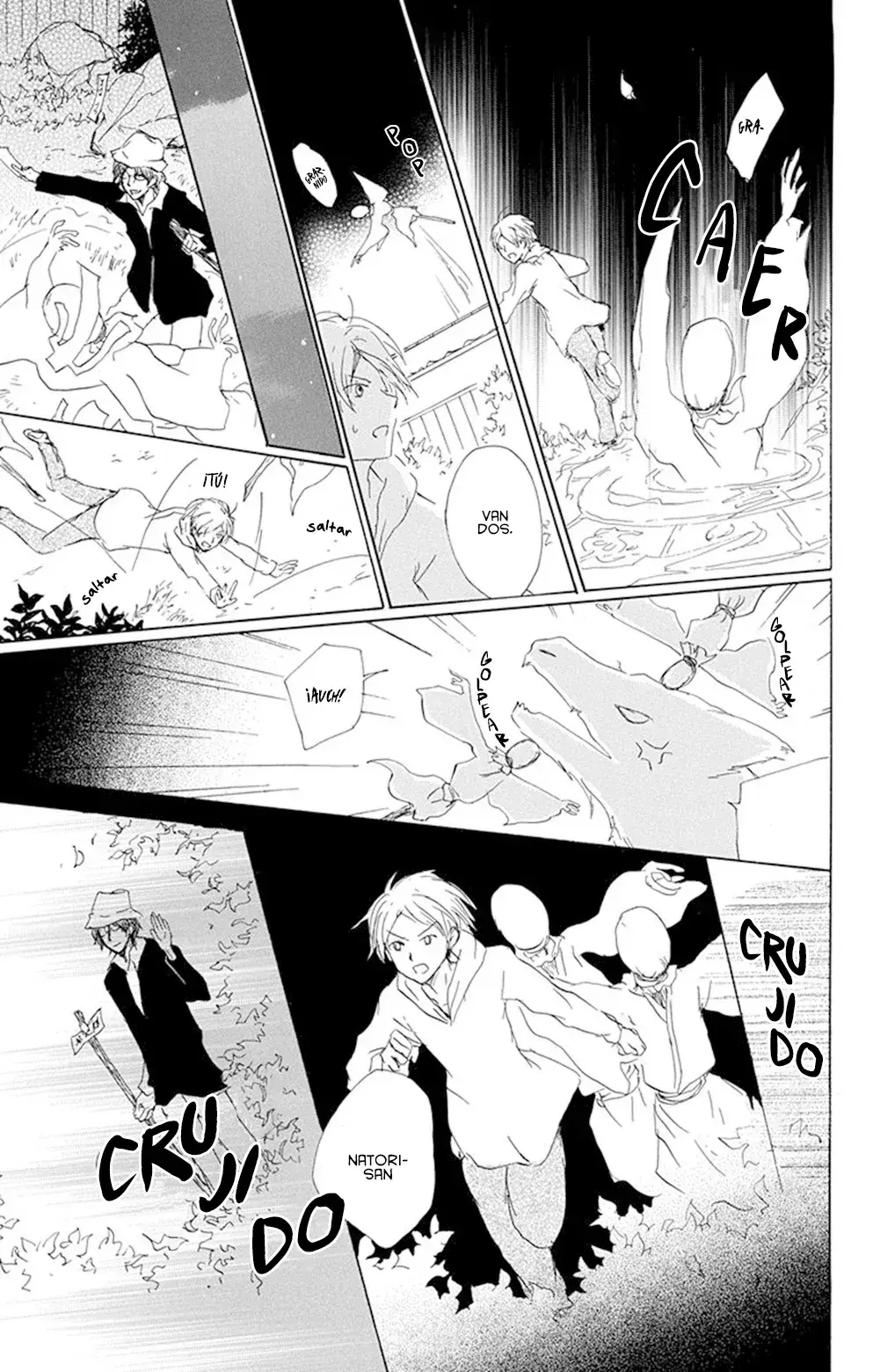 Capitulo 80 page 38