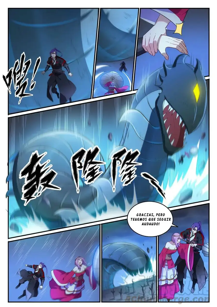 Capitulo 730 page 10
