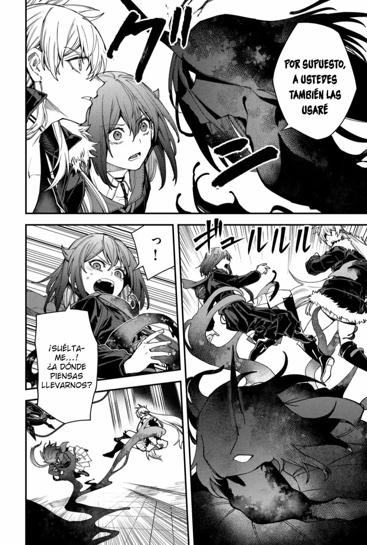 Capitulo 109 page 4