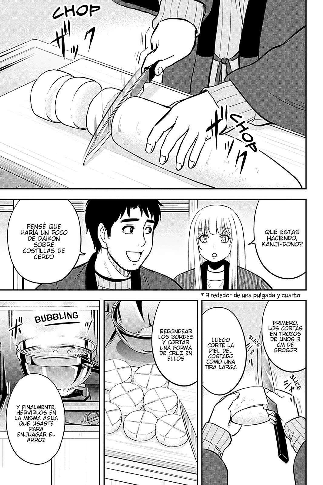 Capitulo 74 page 13