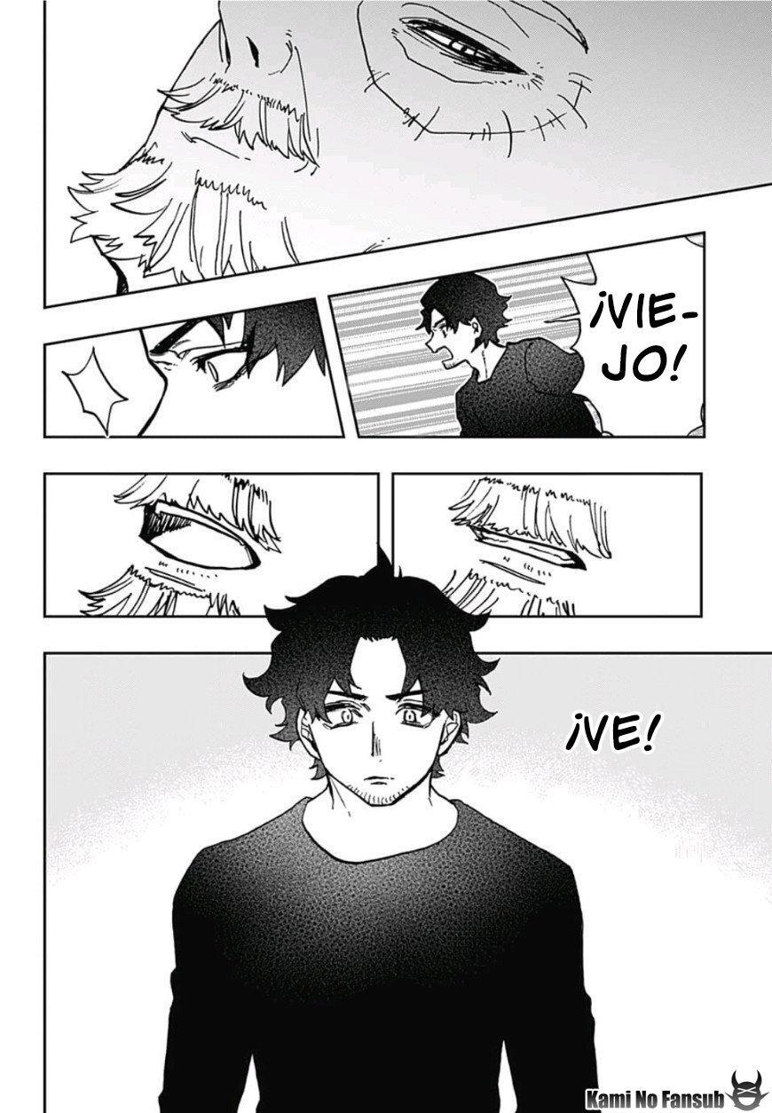 Capitulo 45 page 16
