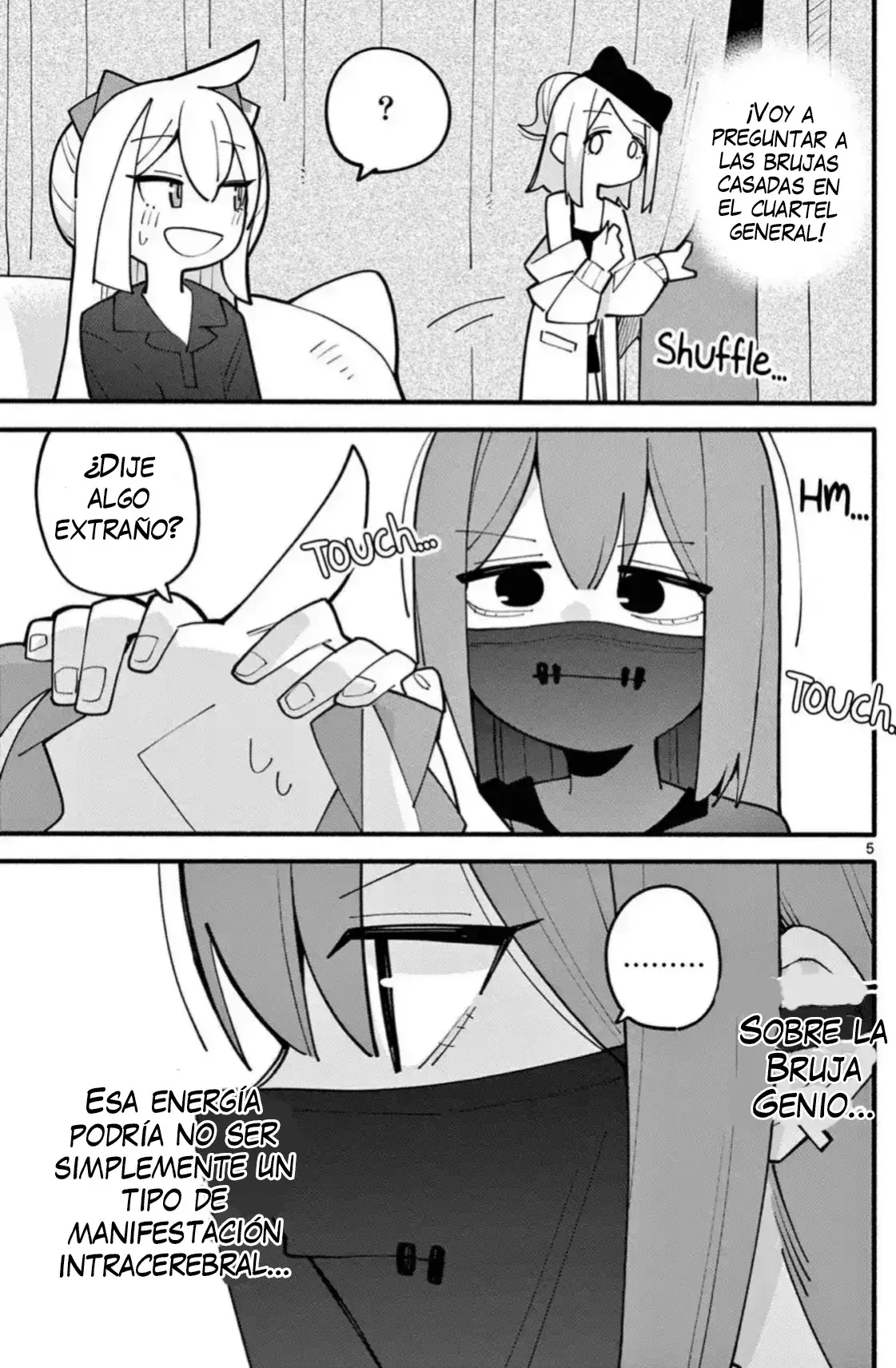 Capitulo 71 page 6