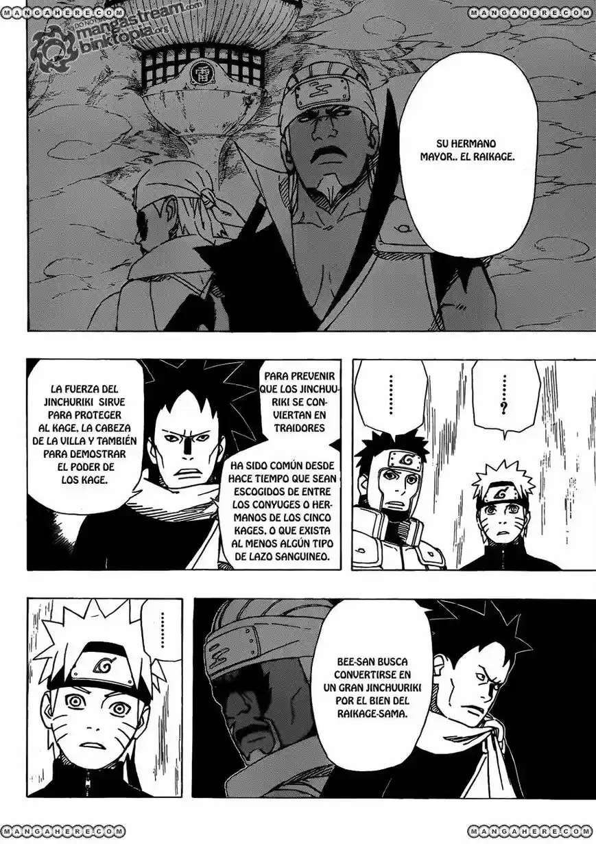 Capitulo 493 page 14