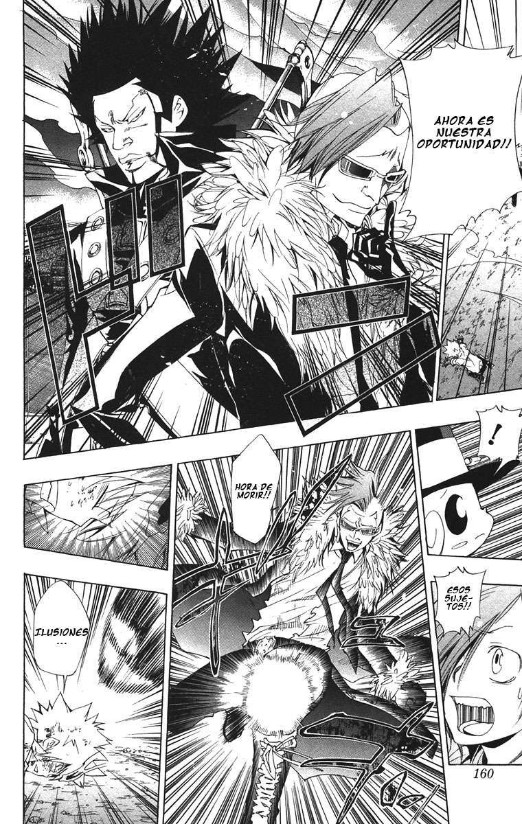 Capitulo 133 page 8