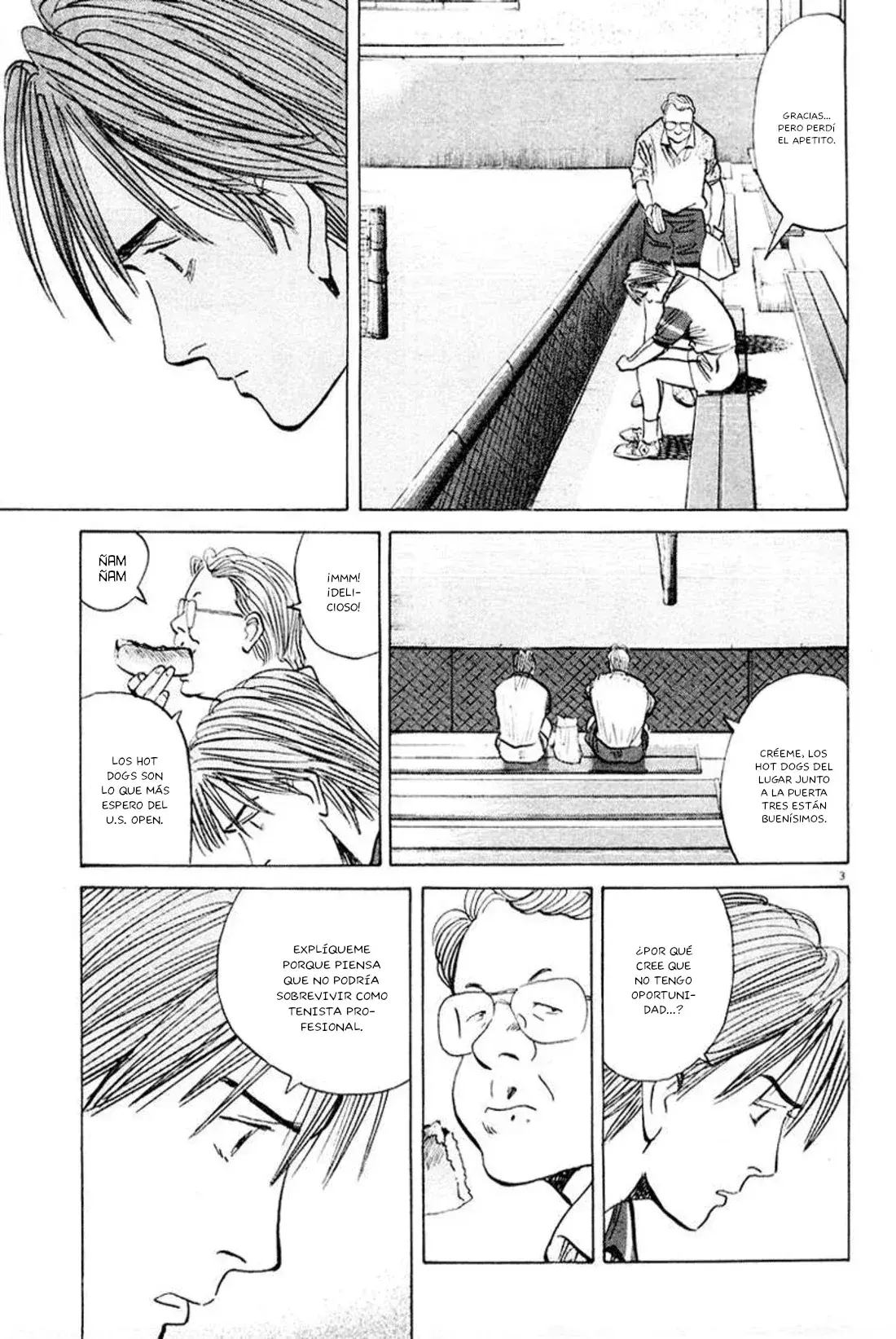 Capitulo 129 page 3