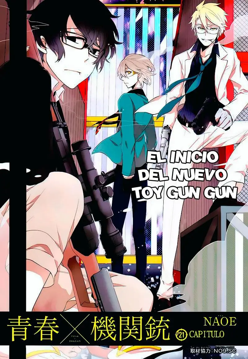 Capitulo 1 page 7