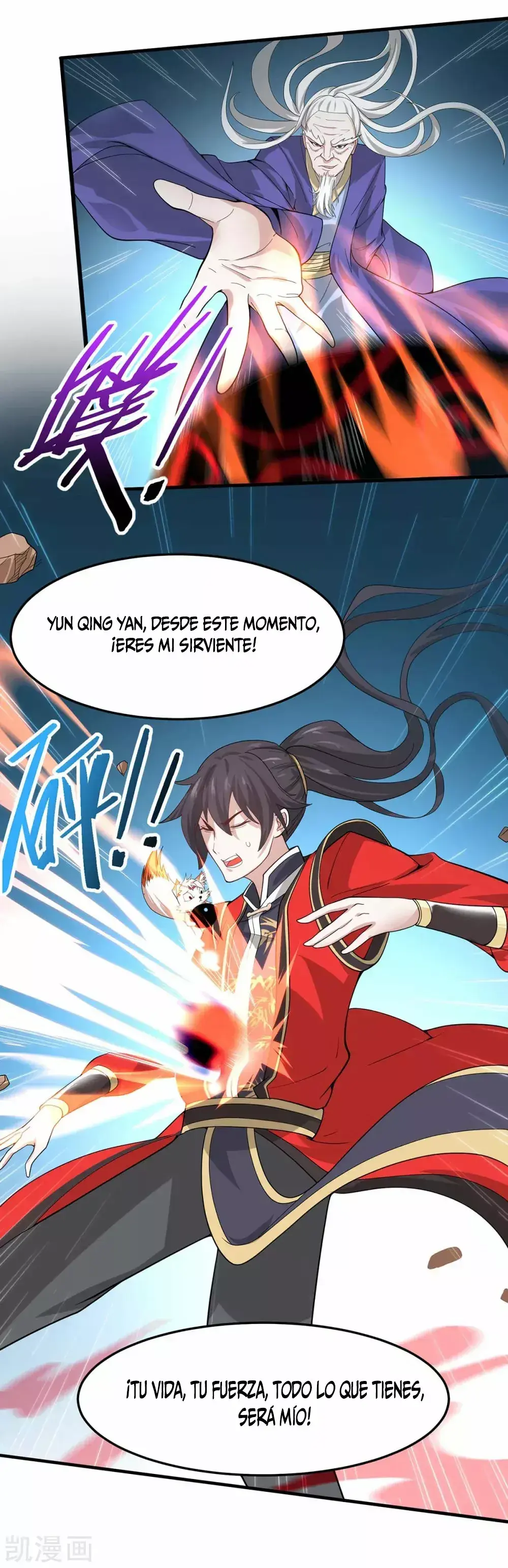 Capitulo 91 page 26