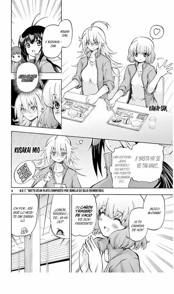 Capitulo 42 page 8