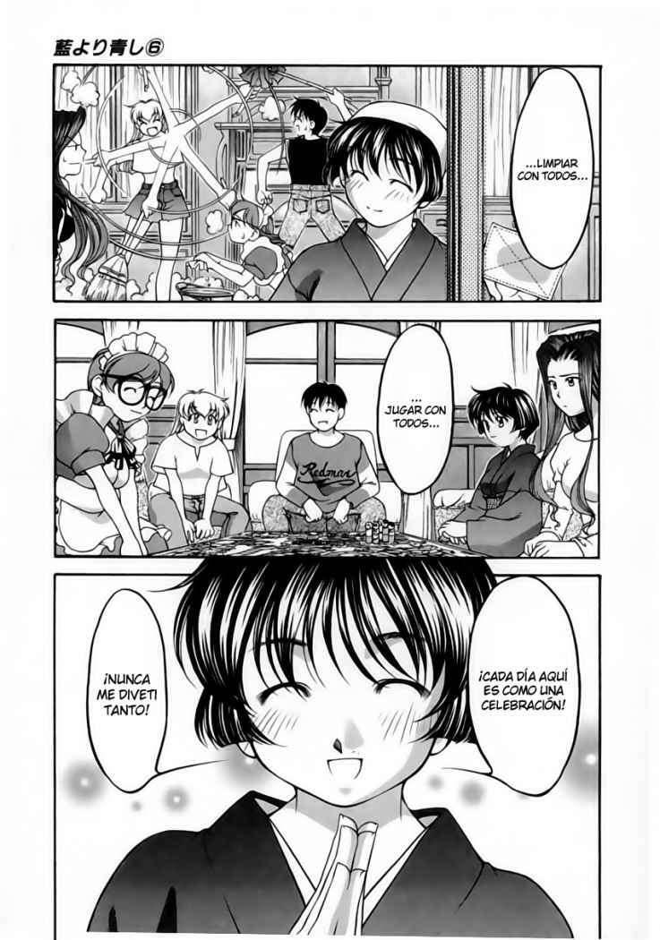Capitulo 53 page 18