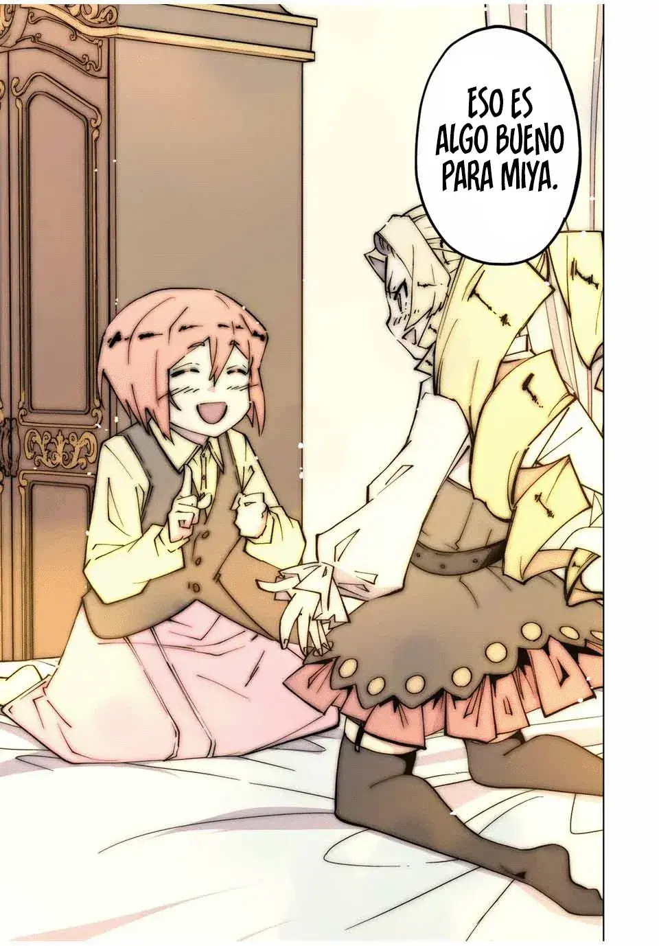 Capitulo 122 page 20