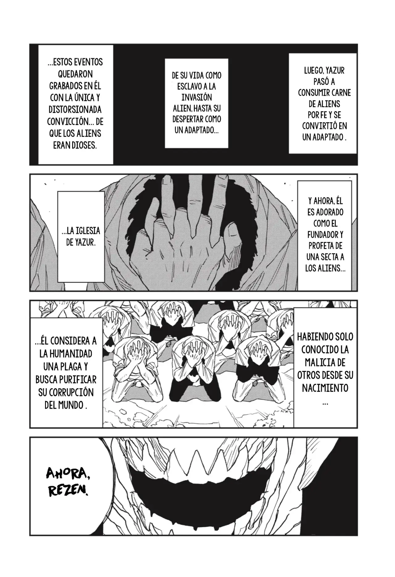 Capitulo 32 page 11