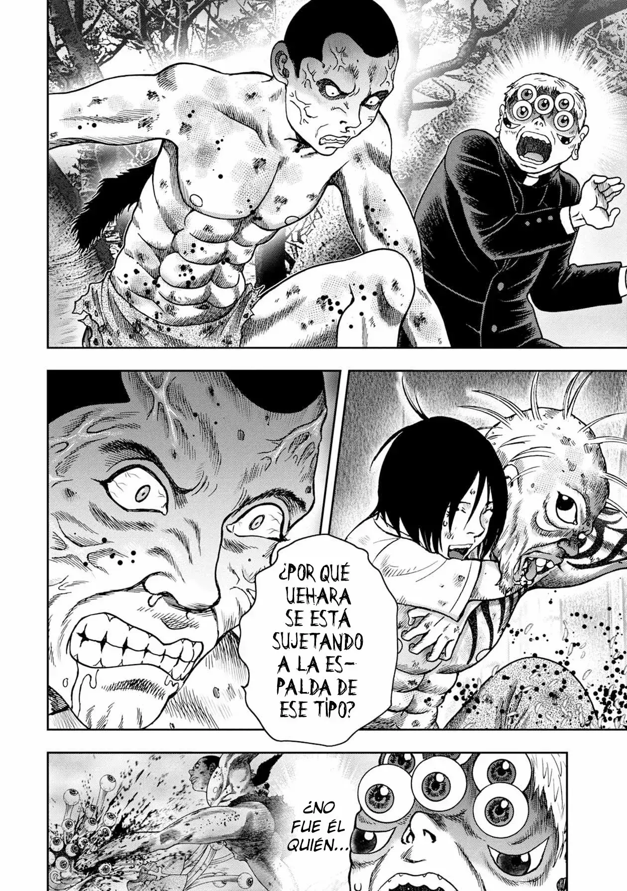 Capitulo 94 page 12