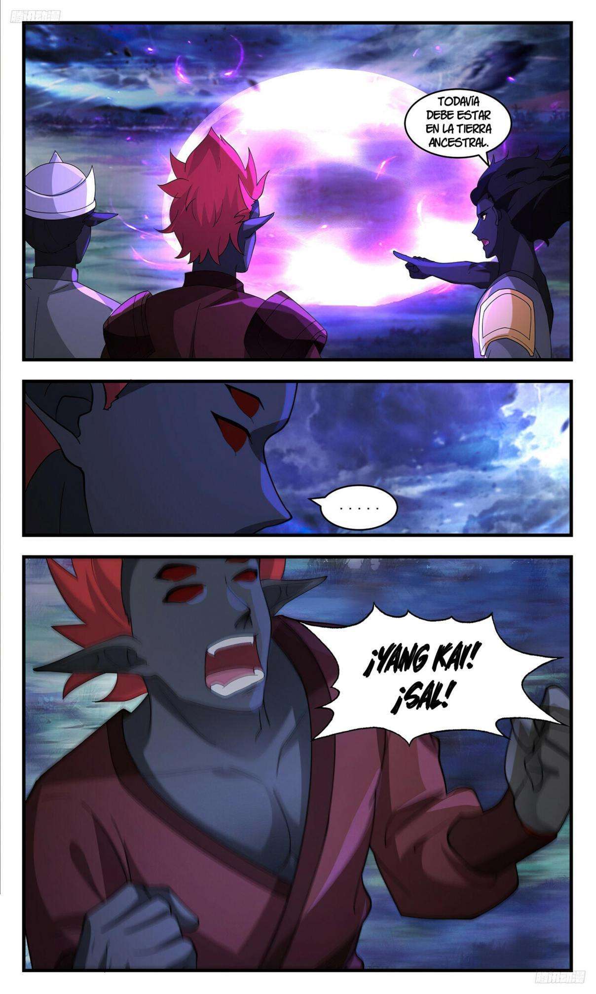 Capitulo 3430 page 7