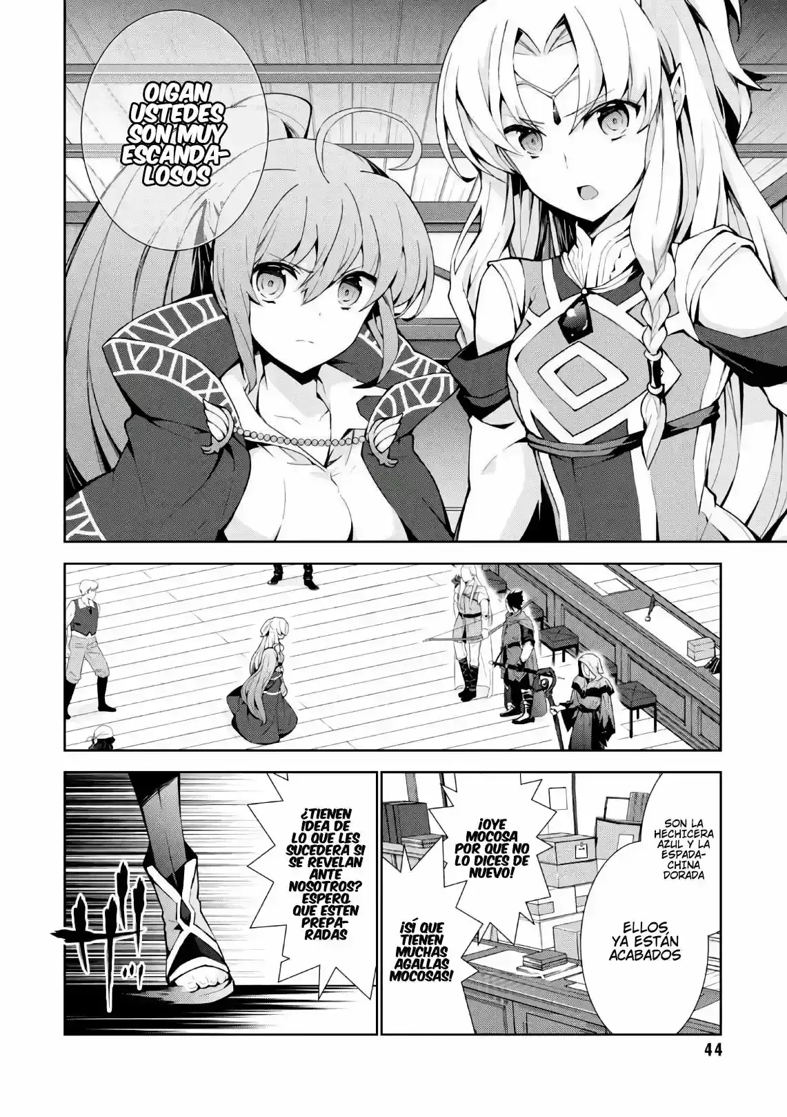 Capitulo 17 page 25