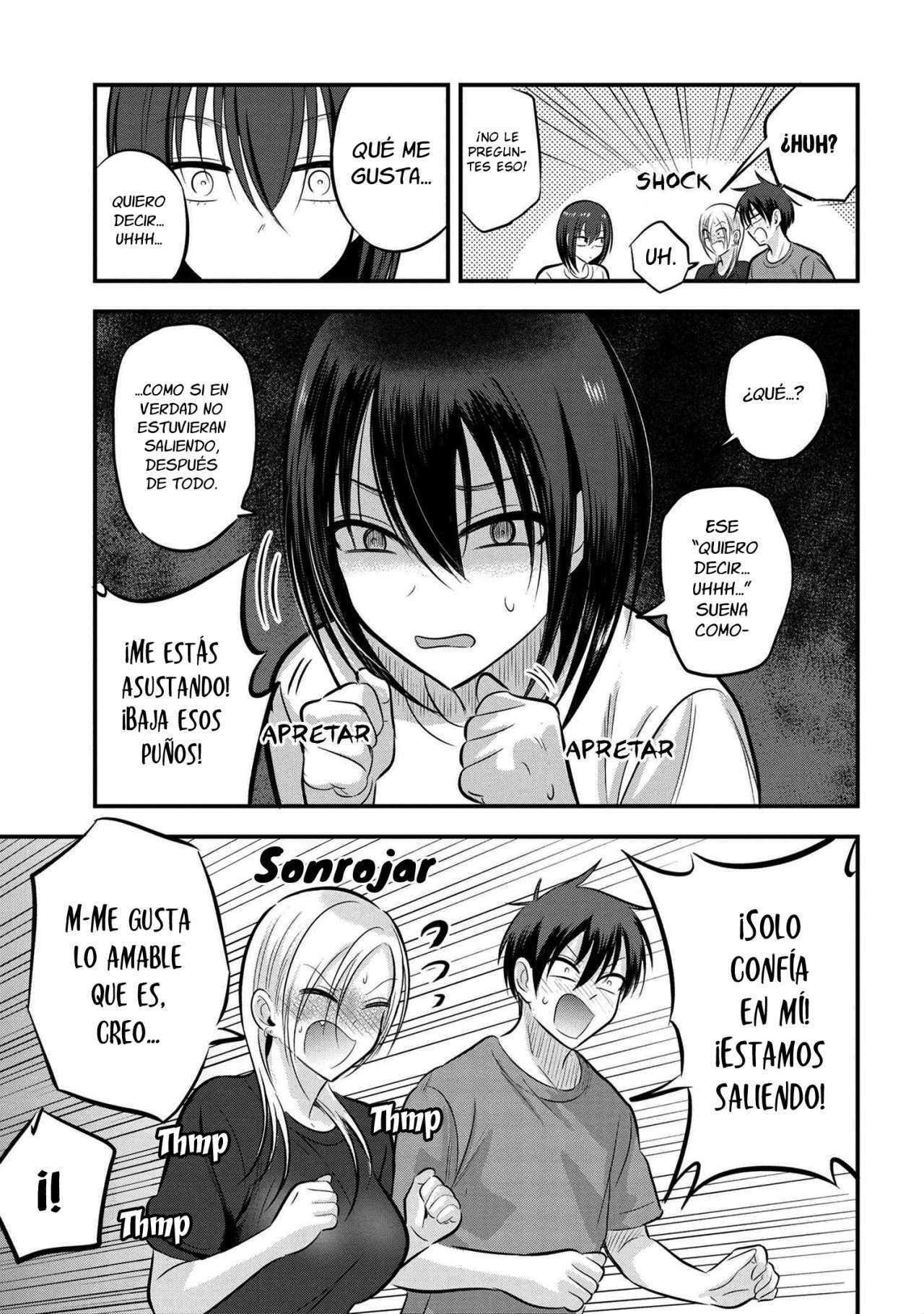 Capitulo 82 page 6
