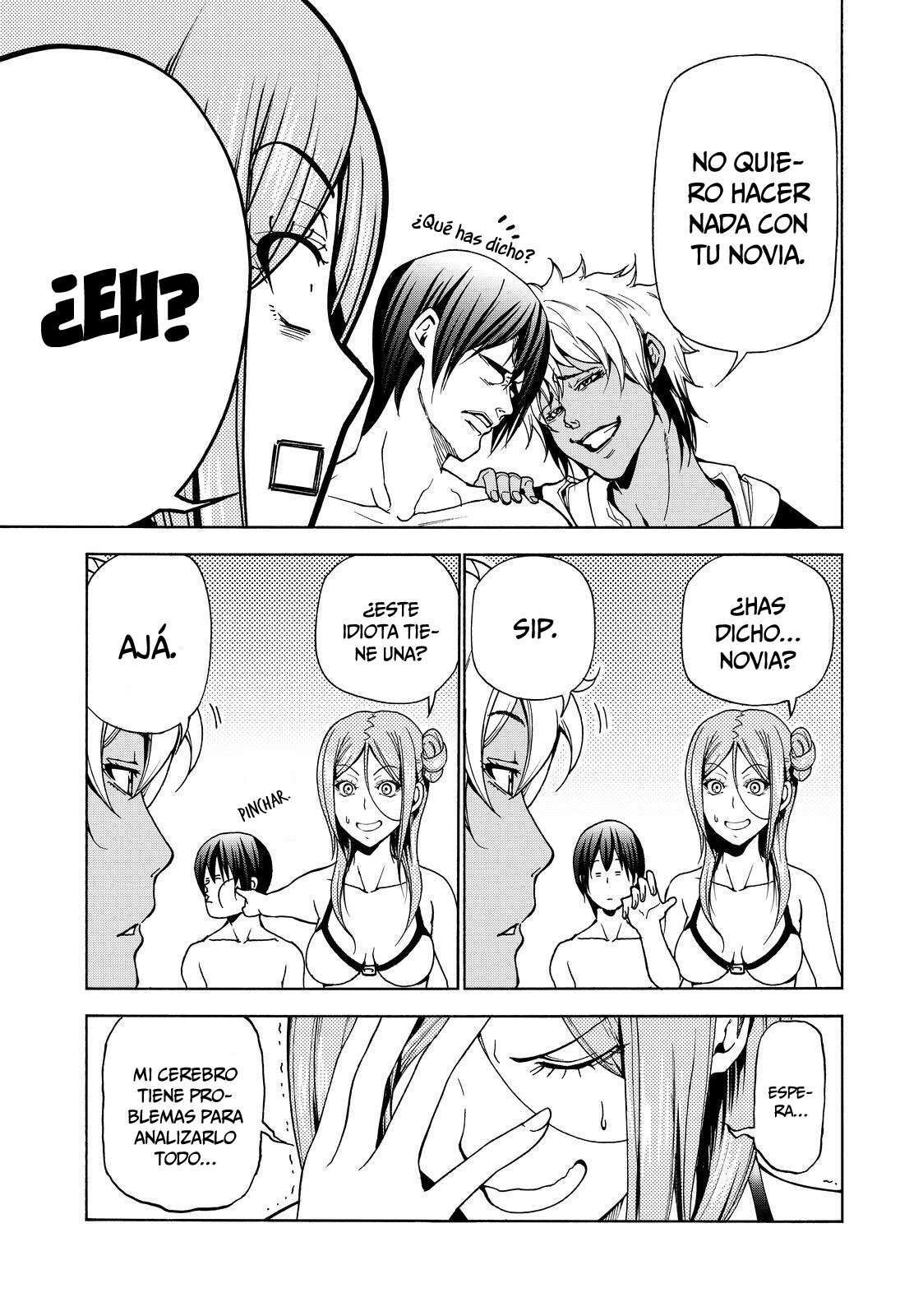 Capitulo 42 page 13